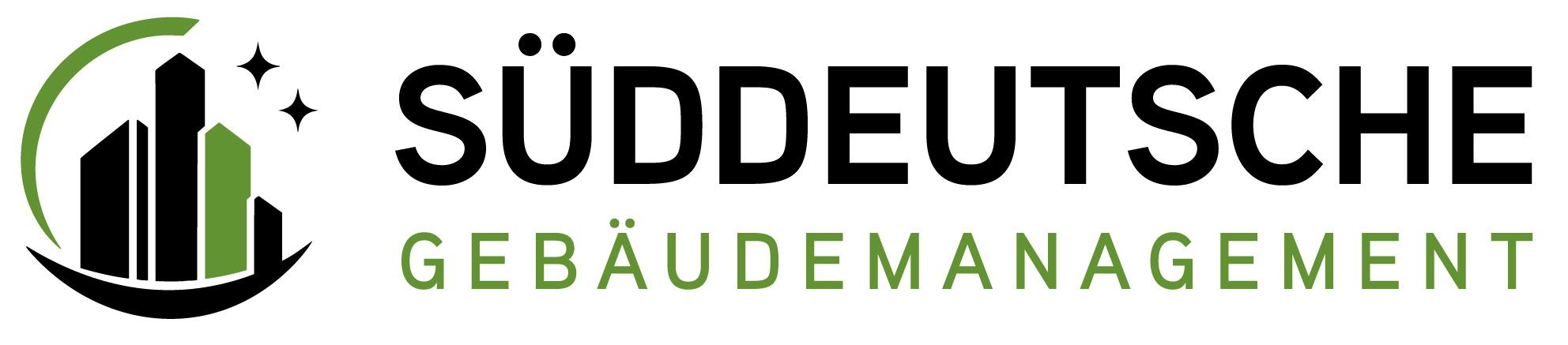 Süddeutsche-Gebäudemanagement-Logo